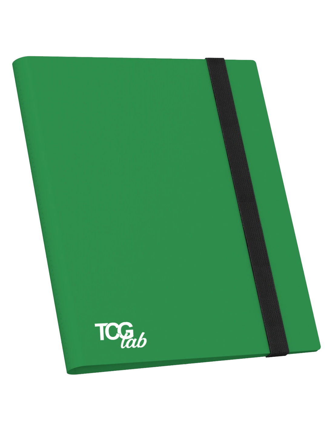 Raccoglitore TCG Lab 360 Slot 9 Tasche