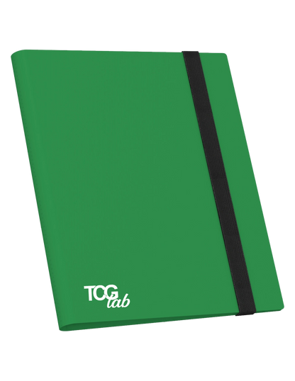 Raccoglitore TCG Lab 360 Slot 9 Tasche