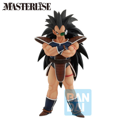 Dragon Ball - Raditz 25Cm