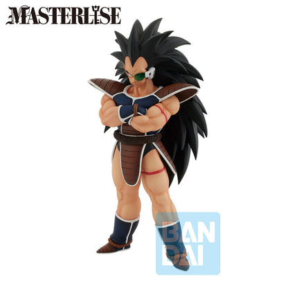 Dragon Ball - Raditz 25Cm