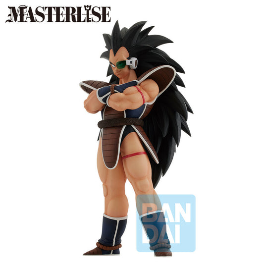 Dragon Ball - Raditz 25Cm