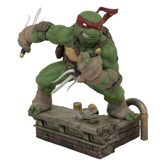 Teenage Mutant Ninja Turtles - Raphael 23 cm
