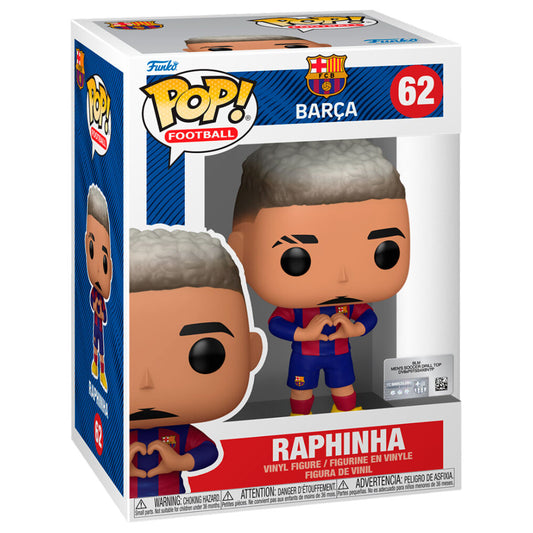 Football - Raphinha (62)