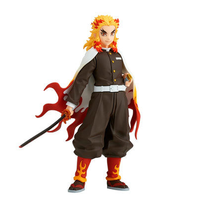 Demon Slayer  - Kyojuro Rengoku 17Cm