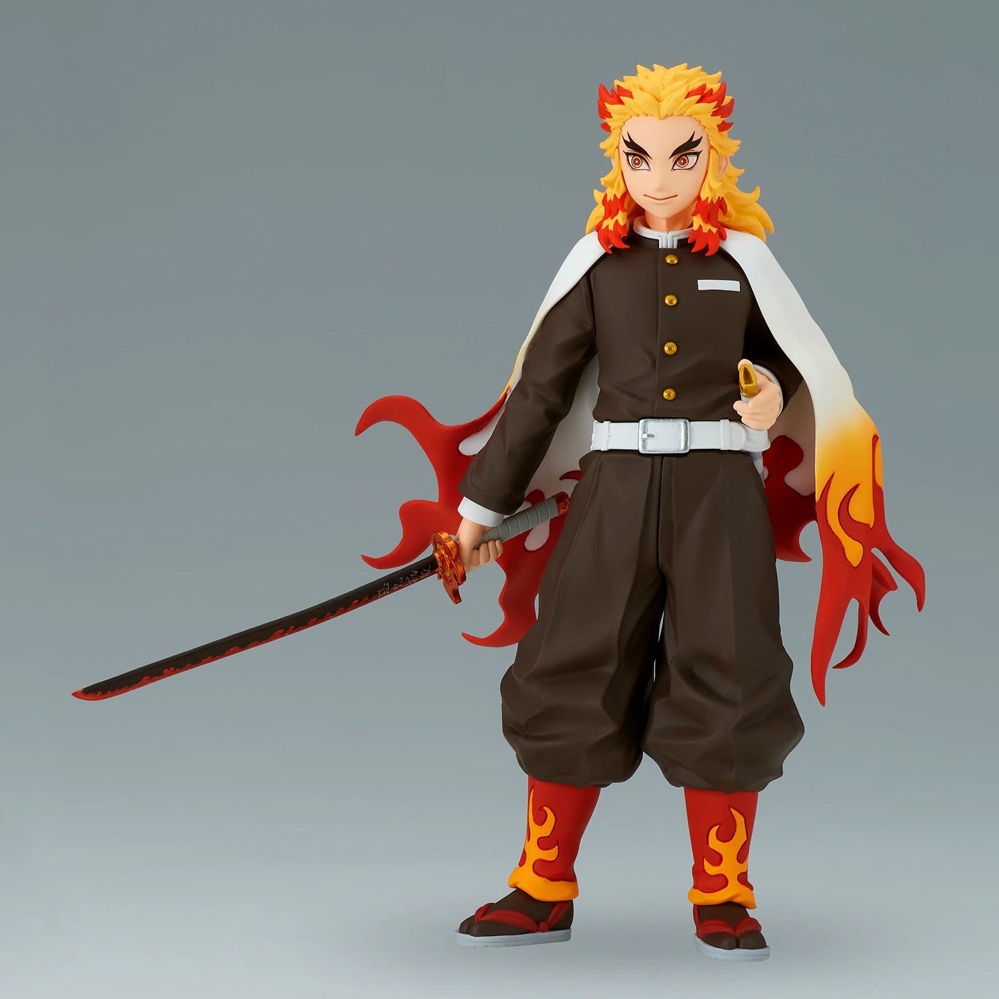 Demon Slayer  - Kyojuro Rengoku 17Cm