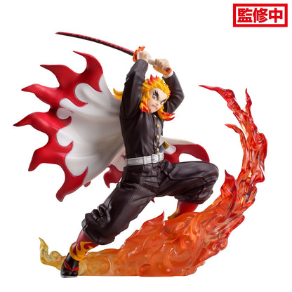 Demon Slayer  - Kyojuro Rengoku 15 cm