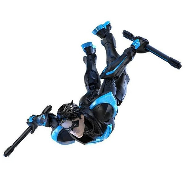 Model Kit Blokees - Nightwing 12Cm