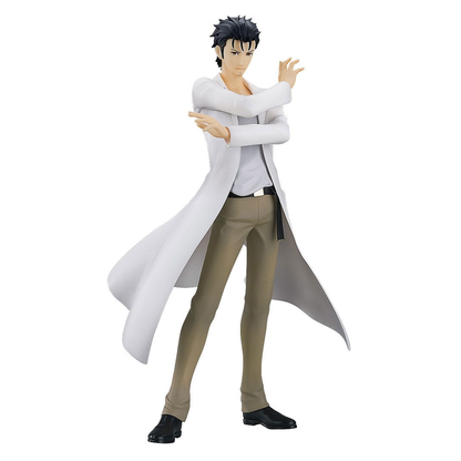 Steins gate Pop Up Parade - Rintaro Okabe 18 cm