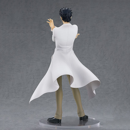 Steins gate Pop Up Parade - Rintaro Okabe 18 cm