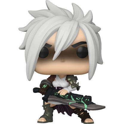 League Of Legends - Riven (1040)