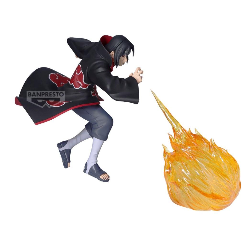 Naruto Shippuden - Uchiha Itachi 13cm