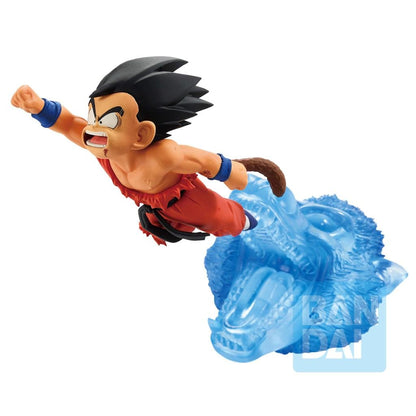 Dragon Ball - Son Goku  17Cm