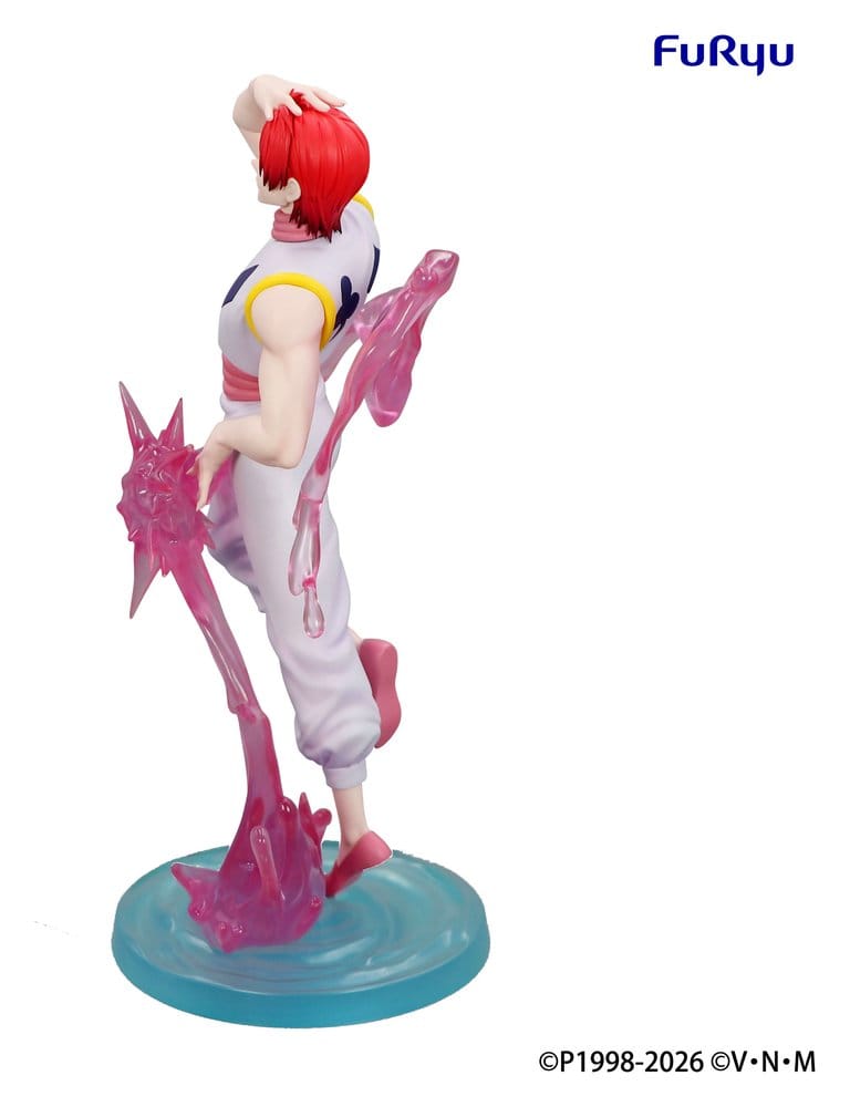 Hunter x Hunter - Hisoka 20Cm