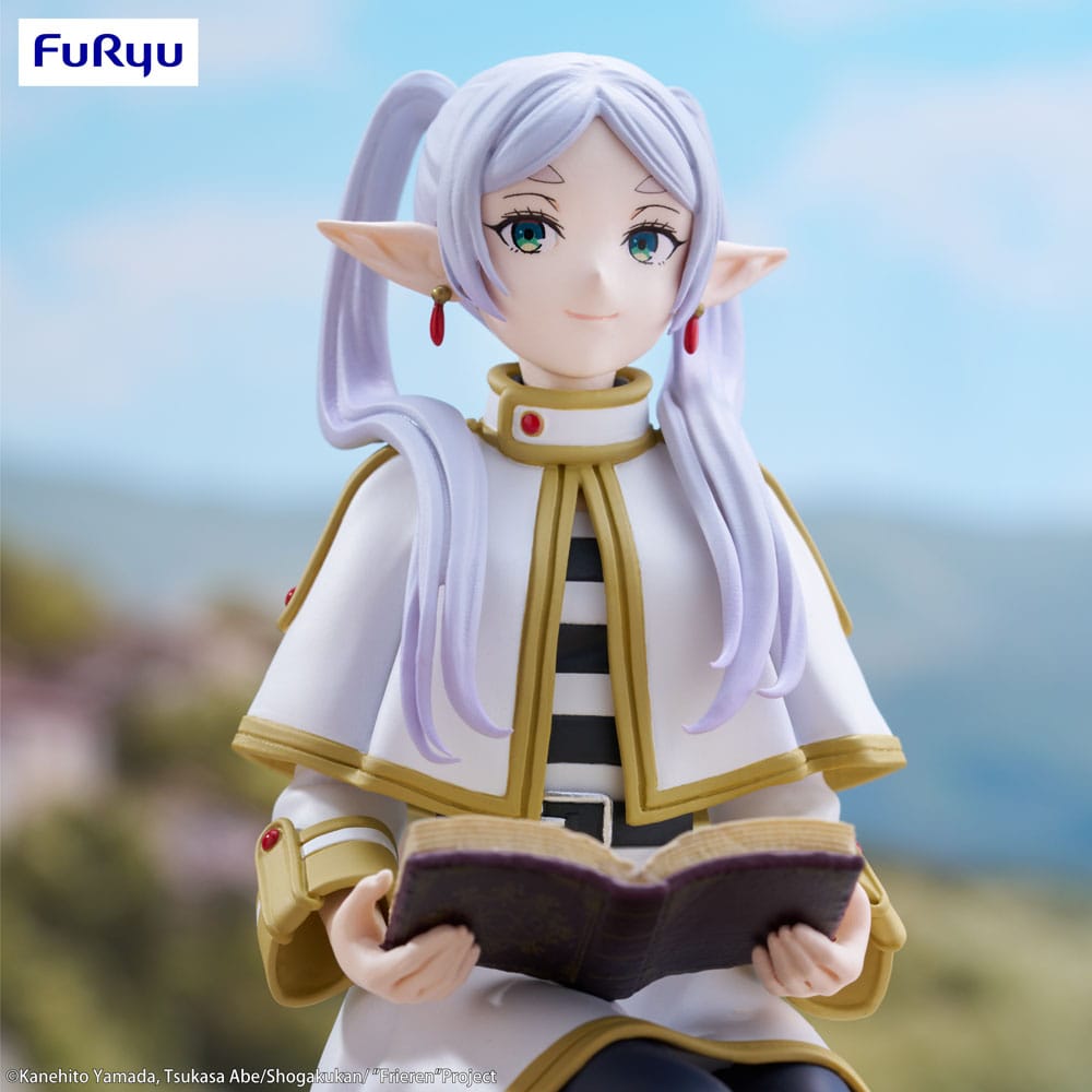 Frieren Beyond Journey's End - Frieren 14 cm