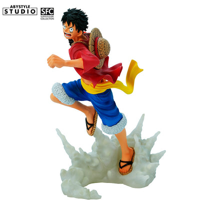 Abystyle - Luffy 16Cm