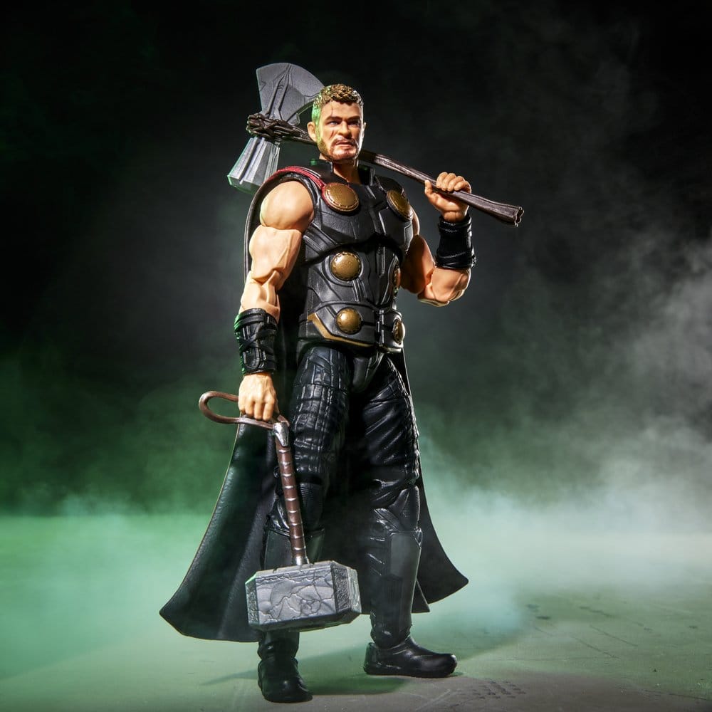 Avengers Doomsday Marvel Legends - Thor 15Cm