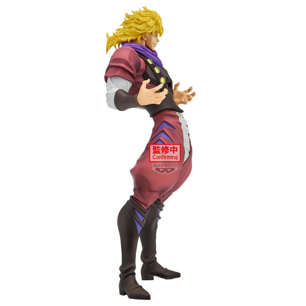 Jojo bizarre Adventure - Dio Brando 22Cm