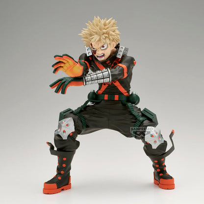 My Hero Academia - Katsuki Bakugo 22cm