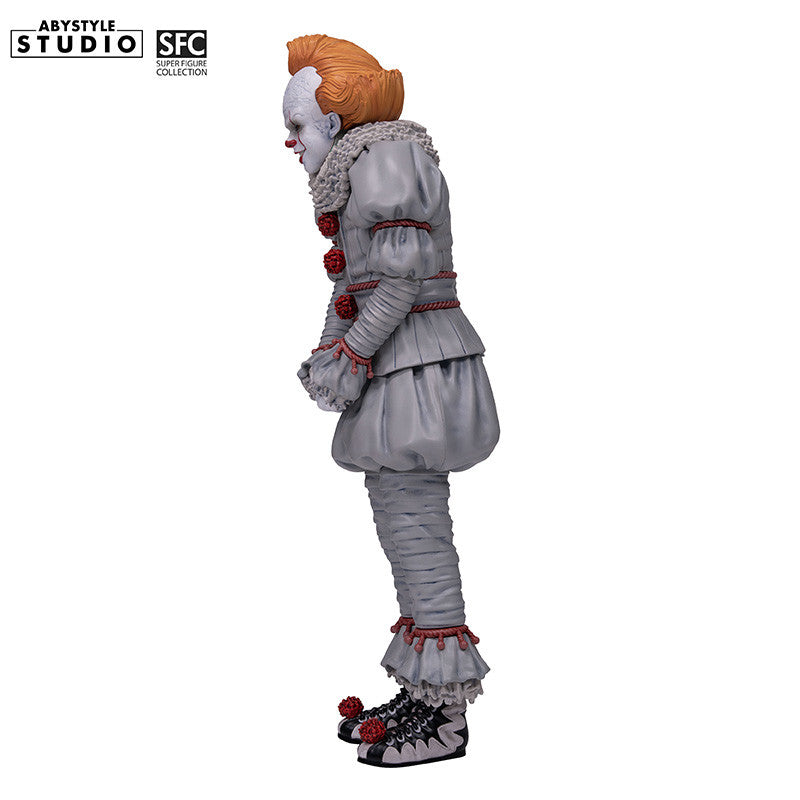 Abystyle It - Pennywise 19Cm