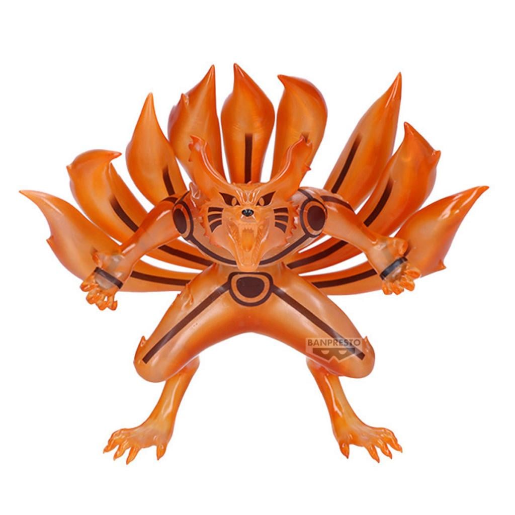 Naruto shippuden - Kurama (B) 15Cm