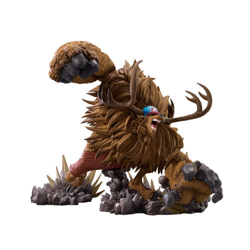 Ichibansho One Piece - Tony Tony Chopper 21Cm