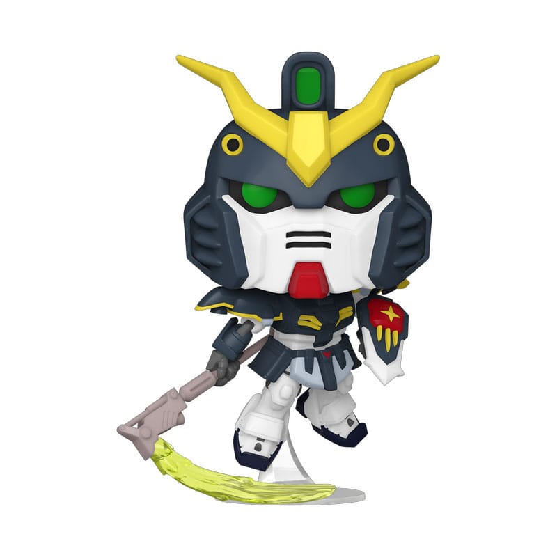 Mobile Suit Gundam W - XXXG-01D Gundam Deathscythe (1935)
