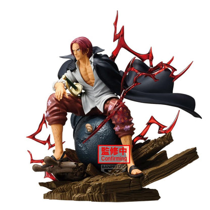 One Piece - Shanks 24Cm