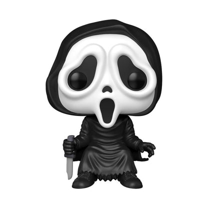 Scream - Ghost Face (2002) Shelf Sitter