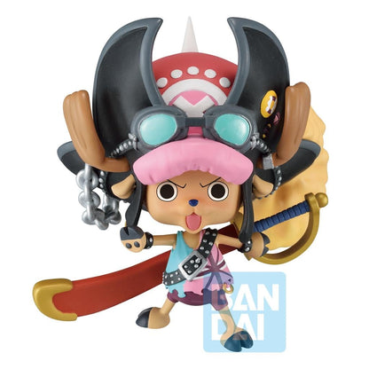 Film Red One Piece - Tony Tony Chopper 10cm