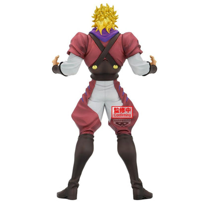 Jojo bizarre Adventure - Dio Brando 22Cm