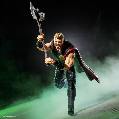 Avengers Doomsday Marvel Legends - Thor 15Cm