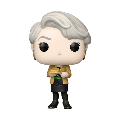 The Devil Wears Prada - Miranda Priestly (2043)