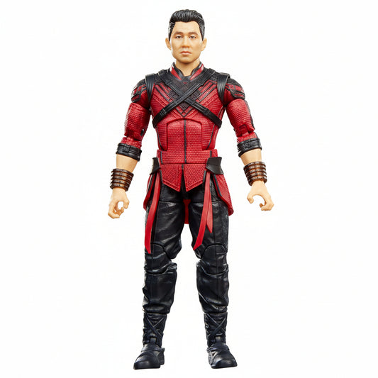 Avengers Doomsday Marvel Legends - Shang-Chi 15Cm
