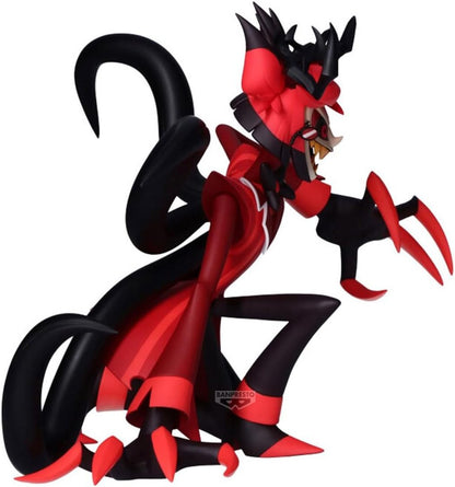 Hazbin Hotel - Alastor Radio Demon 17Cm