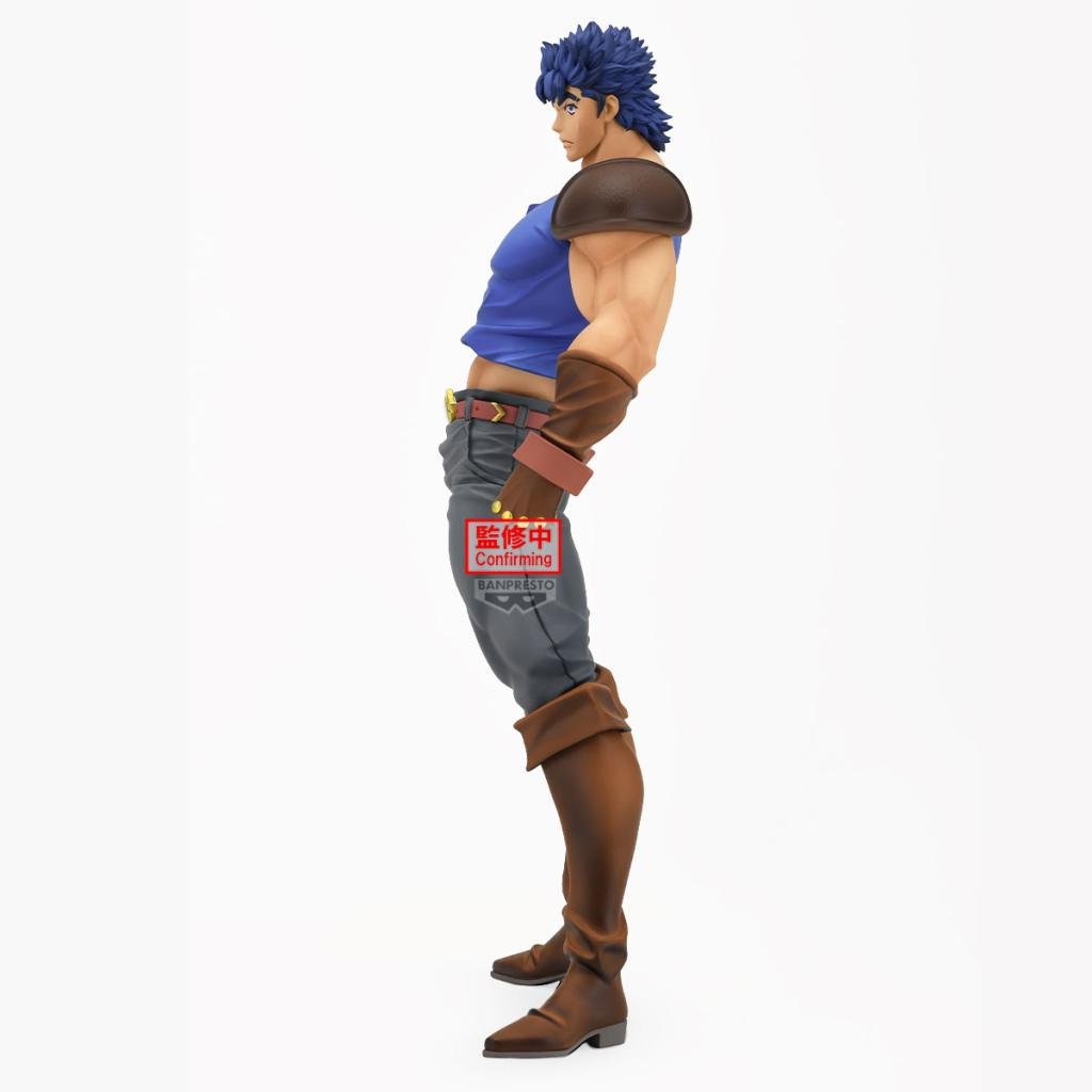 Jojo Bizarre Adventure - Joseph Joestar 22Cm