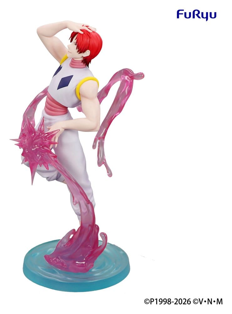 Hunter x Hunter - Hisoka 20Cm