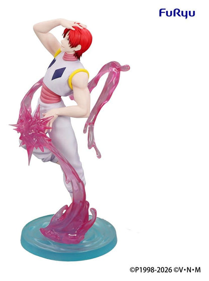 Hunter x Hunter - Hisoka 20Cm
