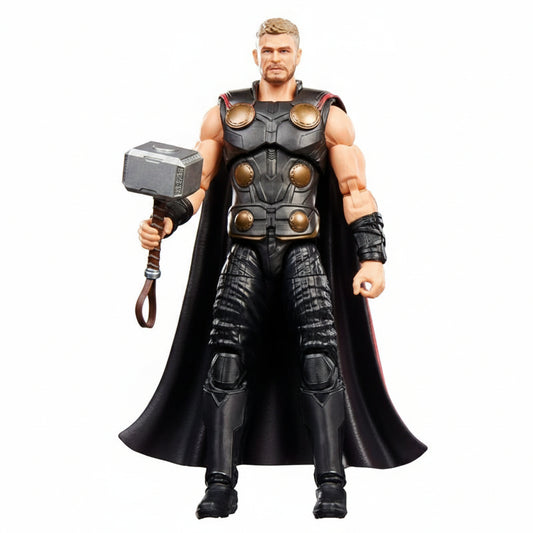 Avengers Doomsday Marvel Legends - Thor 15Cm