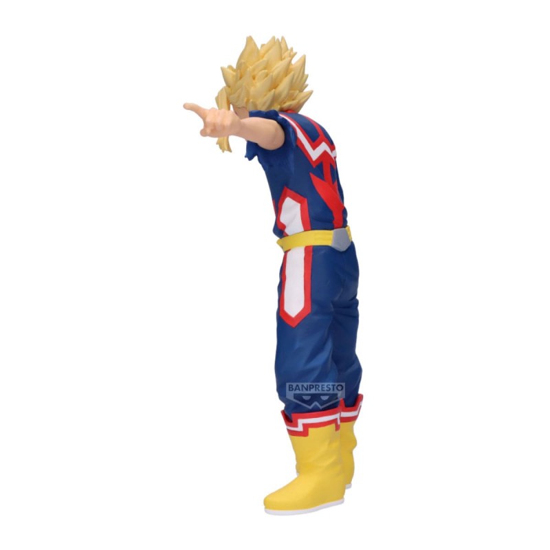 My Hero Academia - All Might 18Cm