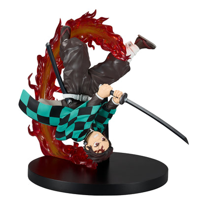 Demon Slayer - Tanjiro Kamado 12Cm