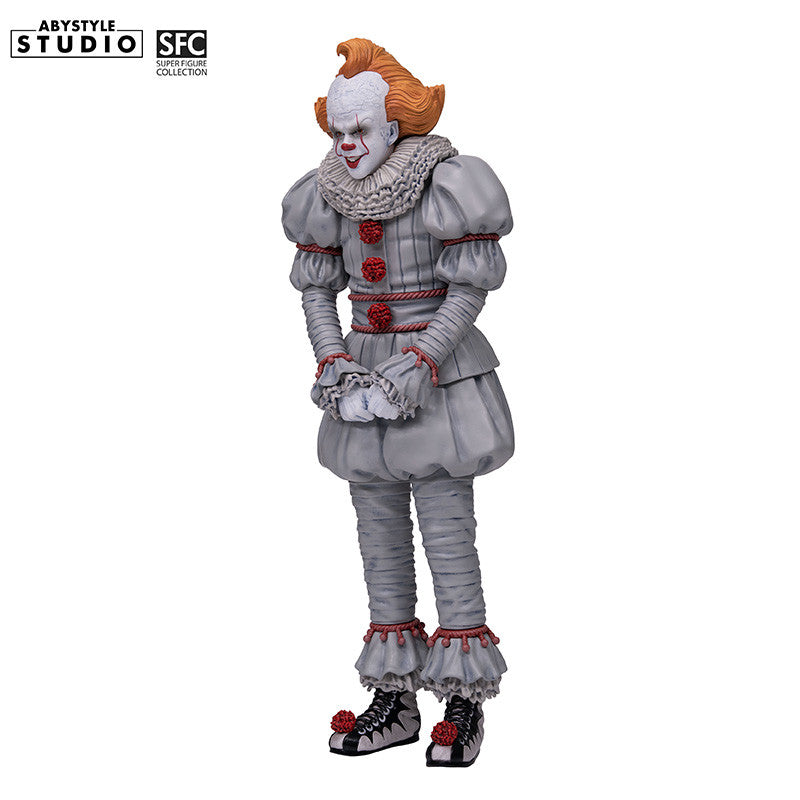 Abystyle It - Pennywise 19Cm