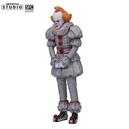 Abystyle It - Pennywise 19Cm