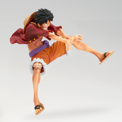 One Piece - Monkey D. Luffy Special (B) 21Cm