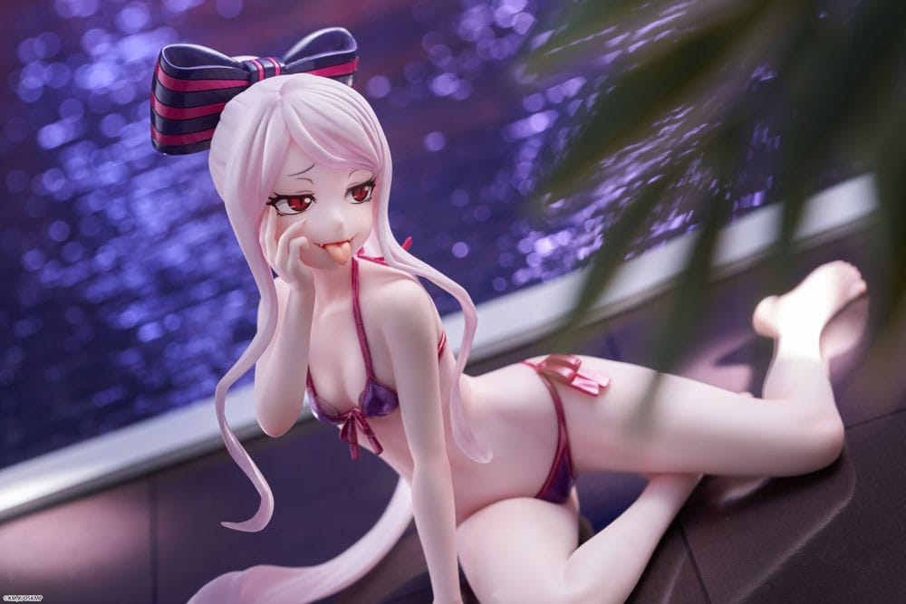 Overlord - Shalltear Swimsuit 13cm