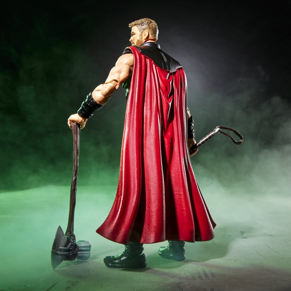 Avengers Doomsday Marvel Legends - Thor 15Cm