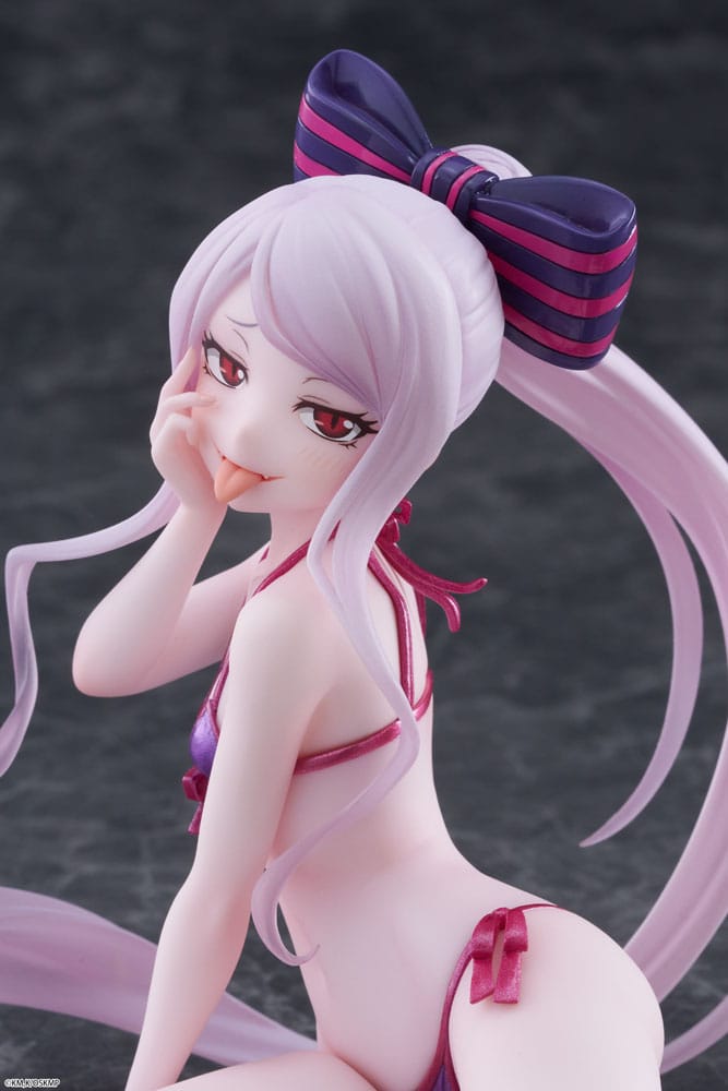 Overlord - Shalltear Swimsuit 13cm