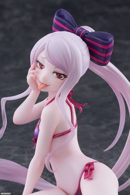 Overlord - Shalltear Swimsuit 13cm