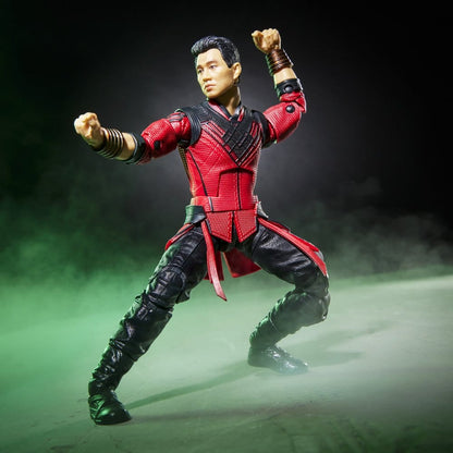 Avengers Doomsday Marvel Legends - Shang-Chi 15Cm