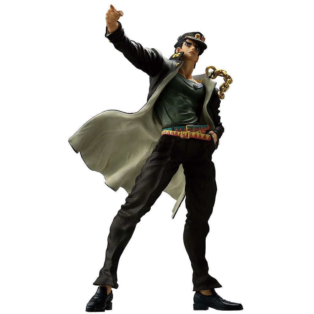 Ichibansho JoJo's Bizarre Adventure - Jotaro Kujo 27Cm