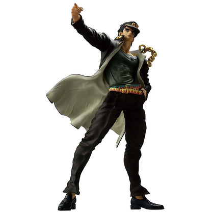 Ichibansho JoJo's Bizarre Adventure - Jotaro Kujo 27Cm